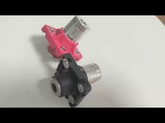 250A エネルギー貯蔵ターミナル