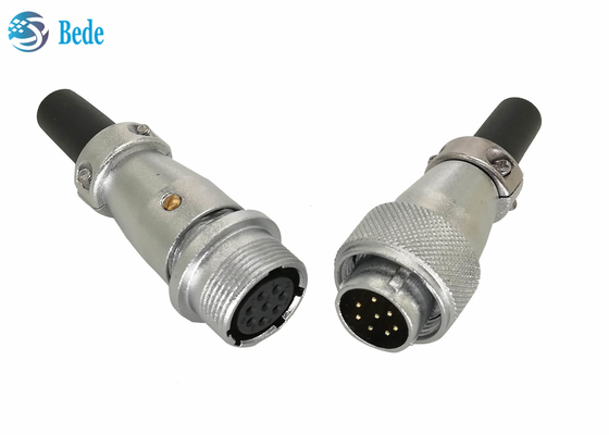 コネクター5をつなぐことをケーブルで通信する500Vケーブル7 8 9 10 12 14Pin 11AWG 14AWG WS20