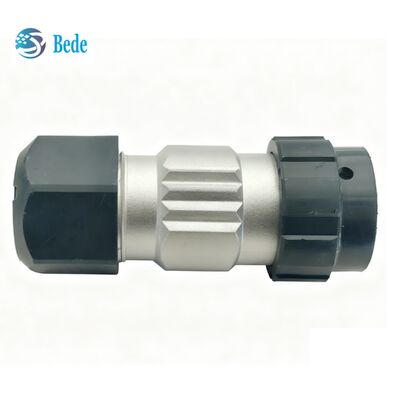 RRU 2ピン高電流電源プラグ RNT447 32/02 DC 2ピン航空プラグ