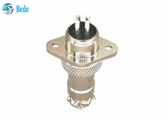 ロンブスフレンズ M12 3A 200V 頑丈な回形接続器 5 6 7ピン
