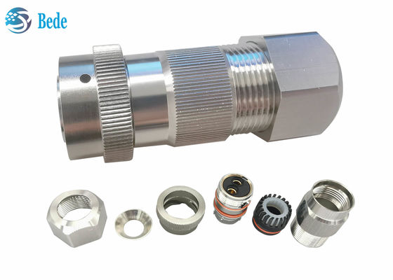 AISG電源コネクタ AISG電源プラグ ZTE エリコソン HUAWEI 携帯電話ベースステーション