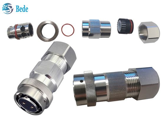 AISG電源コネクタ AISG電源プラグ ZTE エリコソン HUAWEI 携帯電話ベースステーション