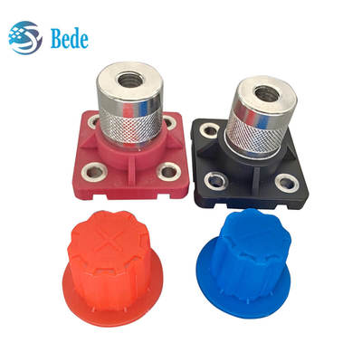 250A 全銅高電流リチウム電池エネルギー貯蔵バッテリー端子