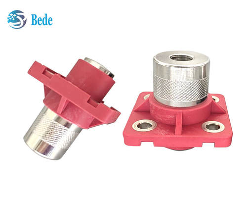 リチウム電池端末接続器 新しいエネルギー貯蔵用の壁掛け端末 250A