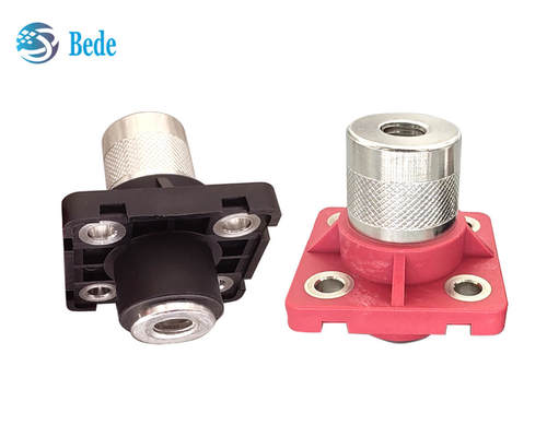 リチウム電池端末接続器 新しいエネルギー貯蔵用の壁掛け端末 250A