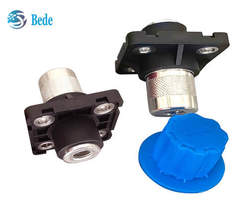 リチウム電池端末接続器 新しいエネルギー貯蔵用の壁掛け端末 250A