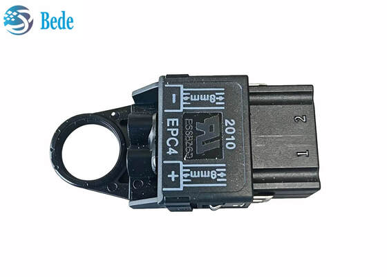 HUAWEI LTE 4G RRU EPC4 DCプラグ ユニバーサルストレート電源コネクタ J018-2S-C BBU 48V用