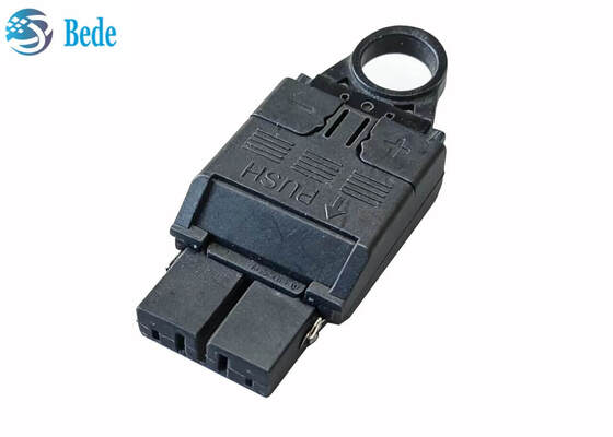 HUAWEI LTE 4G RRU EPC4 DCプラグ ユニバーサルストレート電源コネクタ J018-2S-C BBU 48V用