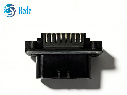 1-776087-1 23ピン 右角自動車コネクタ PCBヘッダ交換