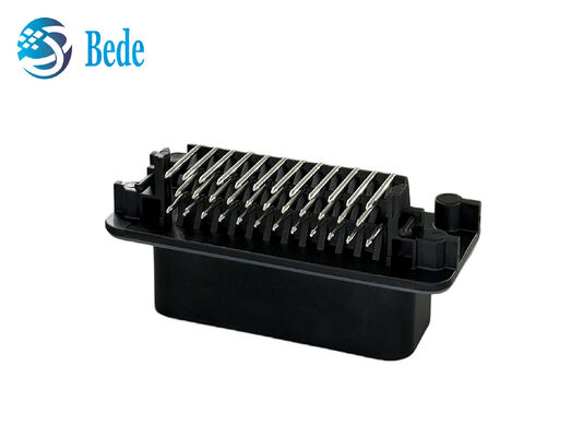 AMP 1-776180-1 35ピン 直角 自動車 ECUコネクタ 4MM 1-776164-1