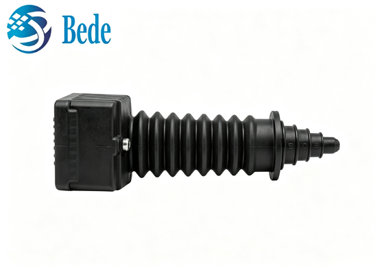 Waterproof Rubber Boot NSN‑474198A, Fiber Optic Connector Protective Sleeve for NSN Base Station
827499b